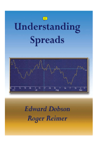 Edward Dobson - Understanding Spreads