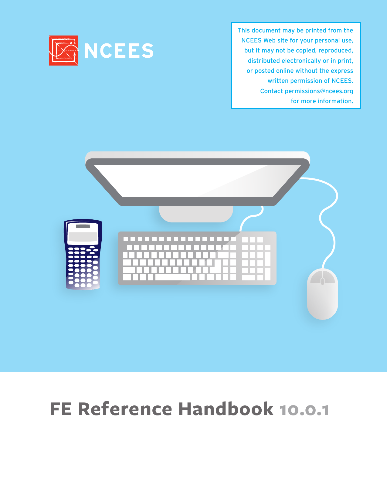 Fe Handbook 10 0 1 Handbook