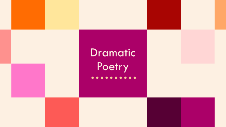 dramatic-poetry-and-narrative