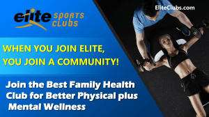 Join the Best Family Health Club for Better Physical plus Mental Wellness