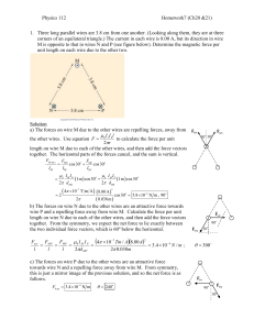 hw07 solutions