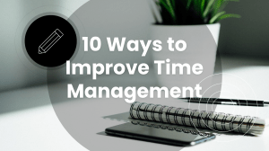 Time Management