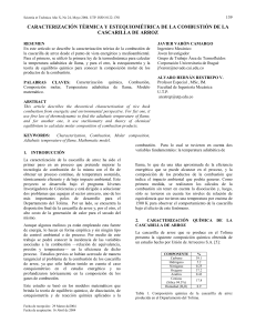 Dialnet-CARACTERIZACIONTERMICAYESTEQUIOMETRICADELACOMBUSTI-4844926