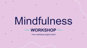 mindfulness-workshop