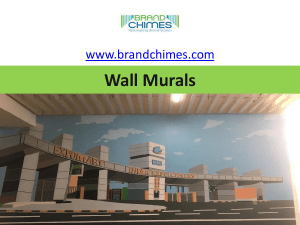 Wall Murals