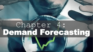 Chapter-4-Forecasting