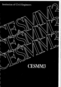 CESMM3