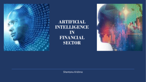 artificialintelligenceinfinancialsector-171009122340