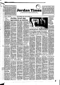 Apr 05 1995, Jordan Times, #5885, Jordan (en)