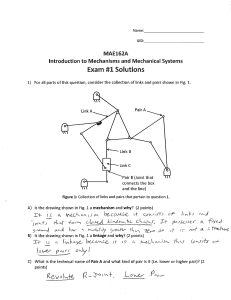 Exam 1A Solutions