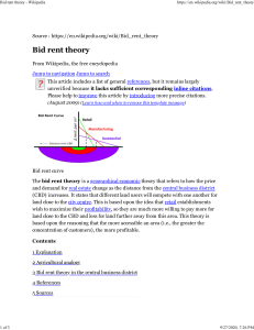Bid rent theory - Wikipedia