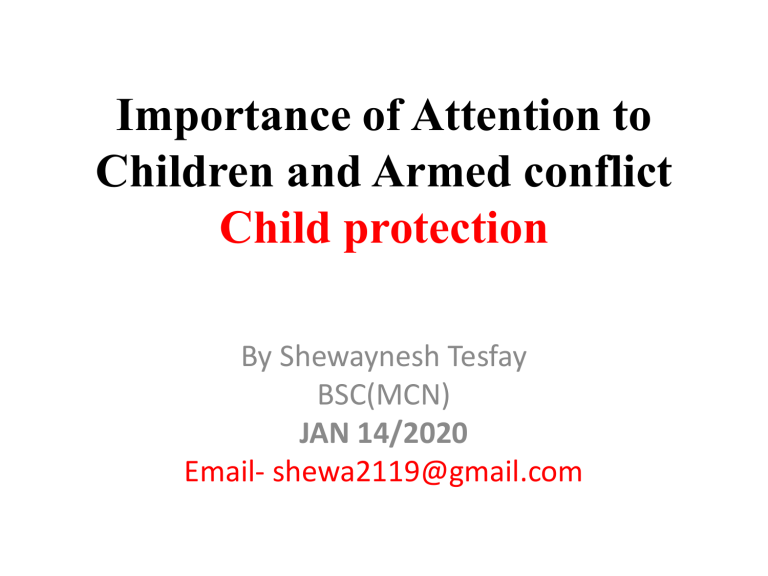 child-protection