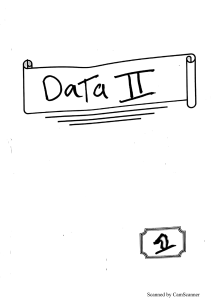 DataStructures1