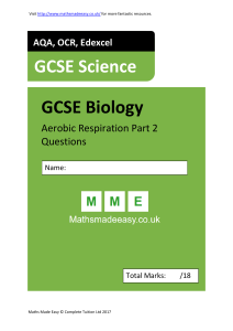 4.4.2.1-GCSE-Biology.-AQA-OCR-EDEXCEL.-Anaerobic-respiration-Questions(1)