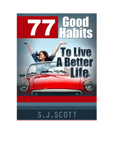 77-good-habits