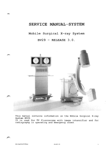 Philips-BV-29-Service-Manual