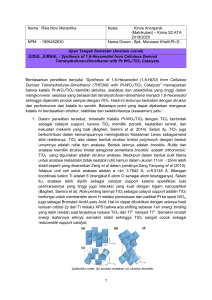 Rika NM NPM1906452630 UTS Kimia Anorganik (Matrikulasi) Kimia S2 ATA 20192020