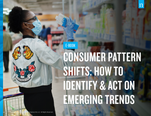 Nielsen Consumer Patterns Shifts