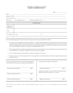 HR-Forms-AdjunctFacultyContract