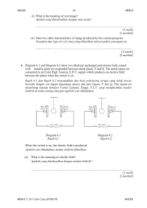 Latihan Fizik No 3