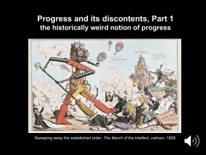 Australia Park History lecture9 progress part1 slideshow