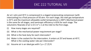 EKC 222 TUTORIAL VII