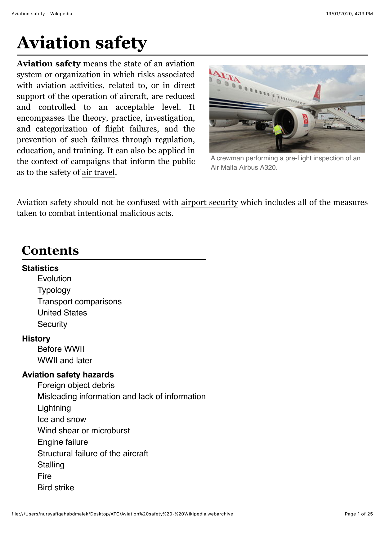 Ground Effect  SKYbrary Aviation Safety