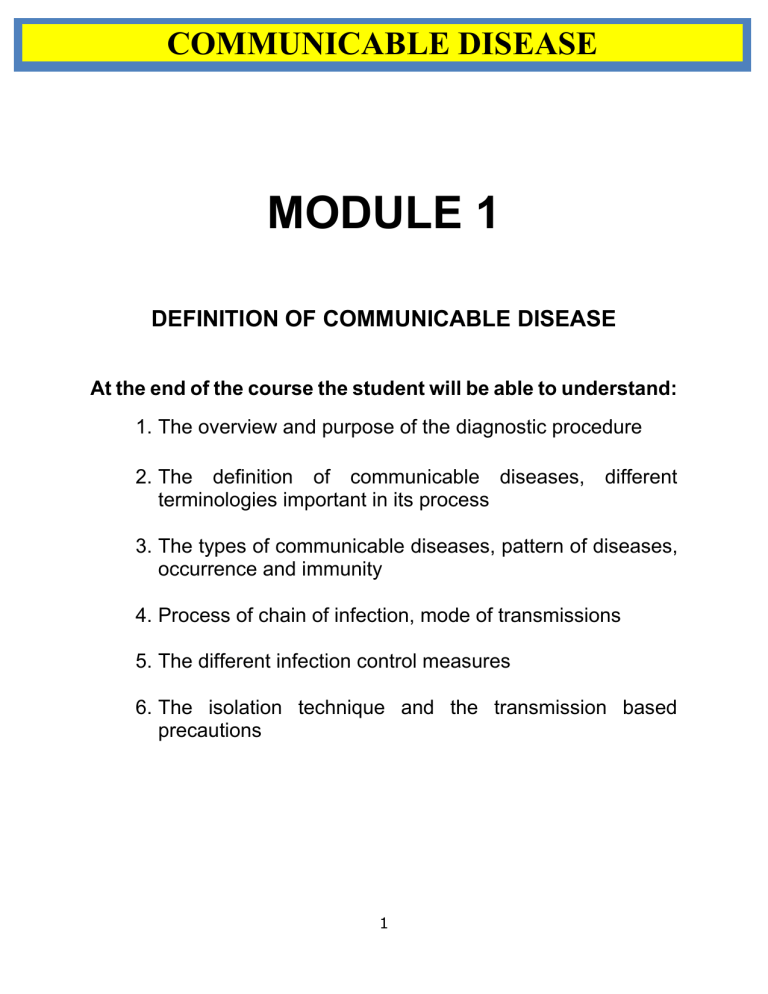 communicable-diseases-module-1-and-2