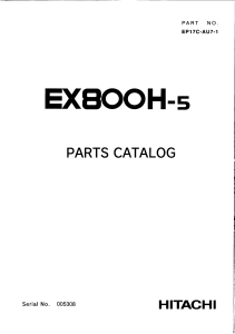 EX800H-5 EP17C-AU7-1