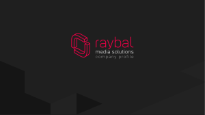 Raybal Group - Digital Marketing & Advertising Agency in Kuwait