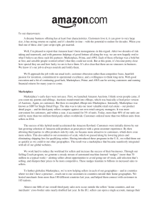 2014-Amazon-Shareholder-Letter