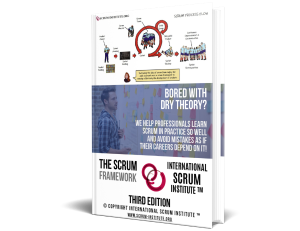 The Scrum Framework by International Scrum Institute