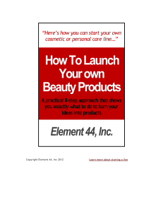 how-to-launch-your-own-beauty-products-start-a