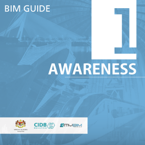 BIM AWARENESS