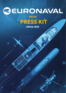 EURONAVAL press kit