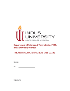IMs Lab Manual for Submission