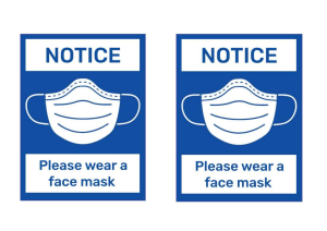 face masks