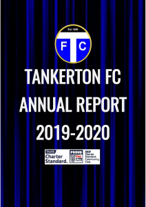 Annual Report 2019-20 Final