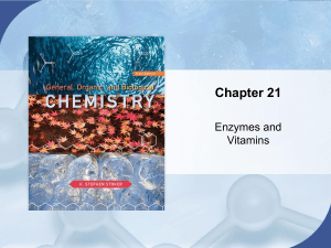 CHY 47-enzymes and vitamins