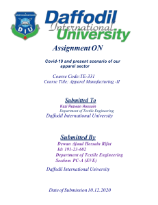 Assignment 1 FALL 2020 TE331 191-23-602