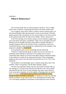 Dahl on democracy W5