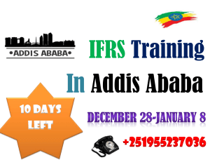 IFRs Training