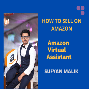 Amazon business steps