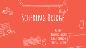 Schering Bridge: Capacitance Measurement & Multisim Simulation