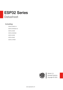 esp32 datasheet en