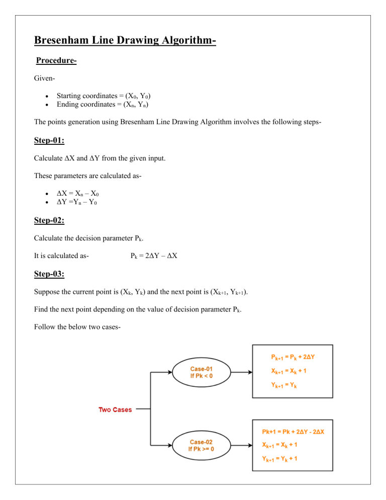 Update 73+ explain dda line drawing algorithm best - xkldase.edu.vn-saigonsouth.com.vn