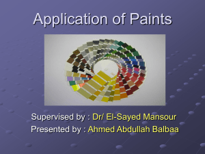 application of paints2