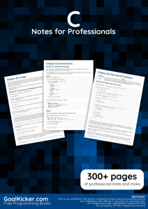 0818-c-notes-for-professionals-book