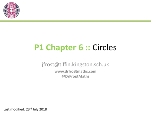 P1-Chp6-Circles