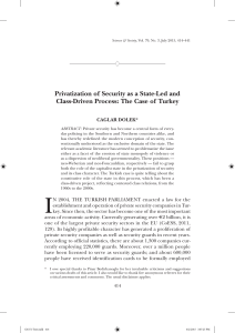 Privatization of security as a state led-2